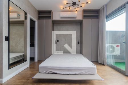 Studio de apartamento para alugar com 1 quarto, 48m² em Teresópolis, Porto Alegre