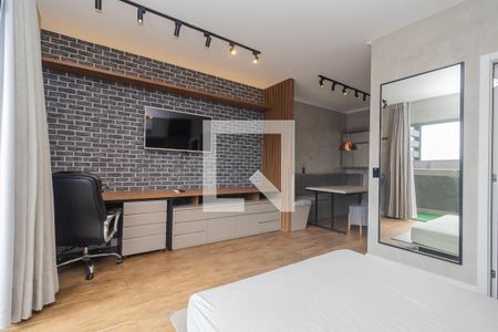 Studio de apartamento para alugar com 1 quarto, 48m² em Teresópolis, Porto Alegre