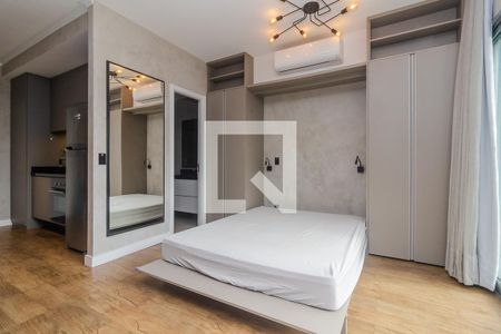 Studio de apartamento para alugar com 1 quarto, 48m² em Teresópolis, Porto Alegre