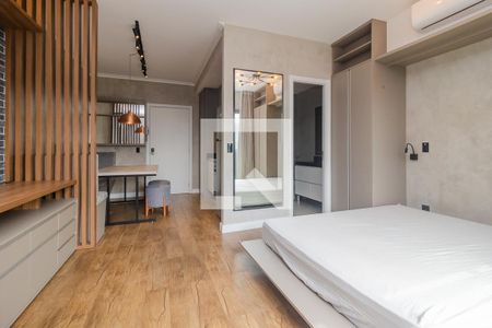 Studio de apartamento para alugar com 1 quarto, 48m² em Teresópolis, Porto Alegre