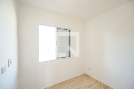 Quarto 1 de apartamento para alugar com 2 quartos, 37m² em Vila Matilde, São Paulo