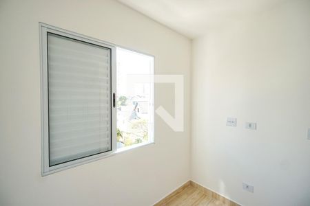 Quarto 2 de apartamento para alugar com 2 quartos, 37m² em Vila Matilde, São Paulo