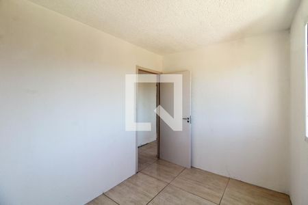 Quarto 1 de apartamento para alugar com 2 quartos, 42m² em Mato Grande, Canoas