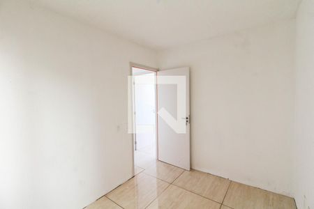 Quarto 2 de apartamento para alugar com 2 quartos, 42m² em Mato Grande, Canoas