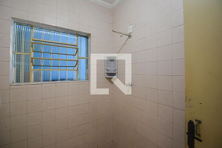 Banheiro de casa à venda com 3 quartos, 187m² em Jardim Orlandina, São Bernardo do Campo