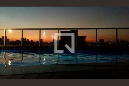 Apartamento para alugar com 2 quartos, 65m² em Brooklin Novo, São Paulo