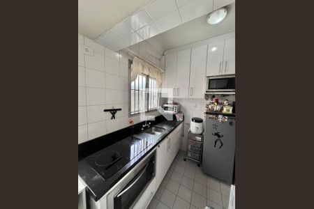 Apartamento à venda com 2 quartos, 65m² em Brooklin Novo, São Paulo