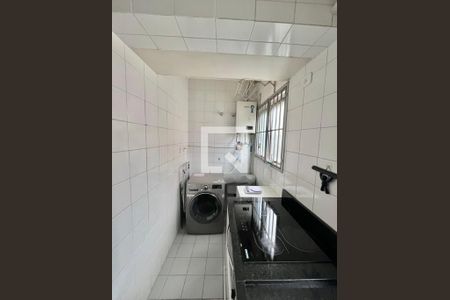 Apartamento à venda com 2 quartos, 65m² em Brooklin Novo, São Paulo
