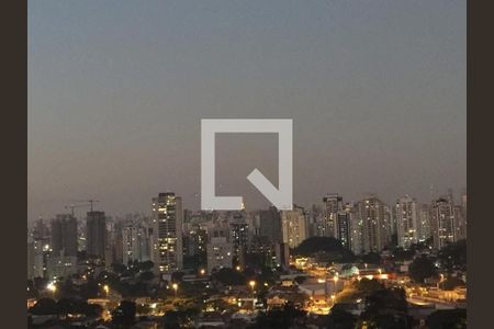 Apartamento para alugar com 2 quartos, 65m² em Brooklin Novo, São Paulo