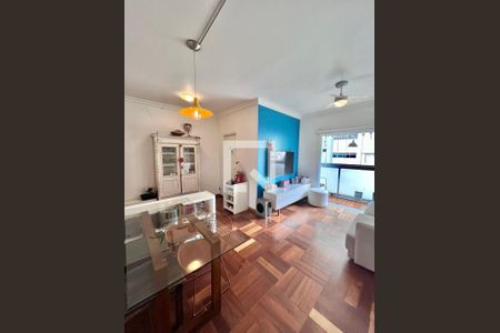 Apartamento para alugar com 2 quartos, 65m² em Brooklin Novo, São Paulo