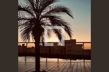 Apartamento para alugar com 2 quartos, 65m² em Brooklin Novo, São Paulo