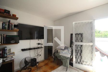 Sala 2 de casa à venda com 3 quartos, 185m² em Taquara, Rio de Janeiro