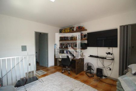 Sala 2 de casa à venda com 3 quartos, 185m² em Taquara, Rio de Janeiro