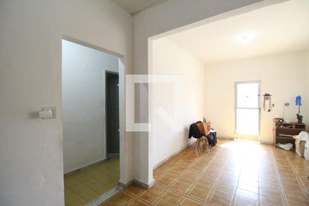 Sala 1 de casa à venda com 3 quartos, 185m² em Taquara, Rio de Janeiro