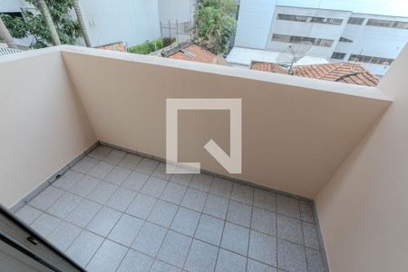 Sacada de apartamento para alugar com 1 quarto, 70m² em Bela Vista, São Paulo