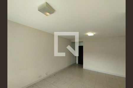 Sala de apartamento à venda com 3 quartos, 98m² em Vila Moraes, São Paulo