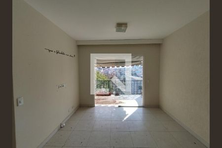 Sala de apartamento à venda com 3 quartos, 98m² em Vila Moraes, São Paulo