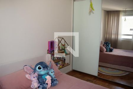 Quarto 1 de apartamento à venda com 3 quartos, 145m² em Santa Cecilia, São Paulo