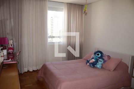 Quarto 1 de apartamento à venda com 3 quartos, 145m² em Santa Cecilia, São Paulo