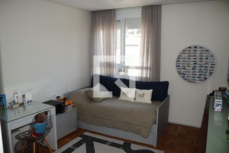 Quarto 2 de apartamento à venda com 3 quartos, 145m² em Santa Cecilia, São Paulo