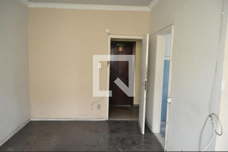 Sala de apartamento para alugar com 1 quarto, 40m² em Pilares, Rio de Janeiro