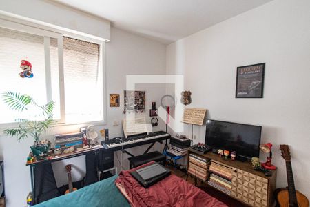 Quarto 2 de apartamento à venda com 3 quartos, 109m² em Jardim Nossa Senhora Aparecida, São Paulo