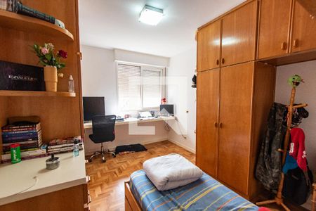 Quarto 1 de apartamento à venda com 3 quartos, 109m² em Jardim Nossa Senhora Aparecida, São Paulo