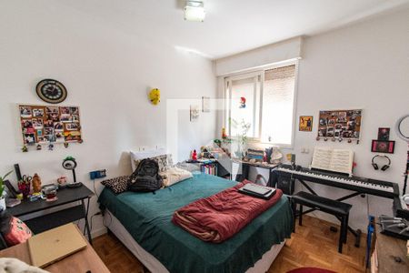 Quarto 2 de apartamento à venda com 3 quartos, 109m² em Jardim Nossa Senhora Aparecida, São Paulo