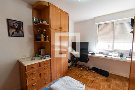 Quarto 1 de apartamento à venda com 3 quartos, 109m² em Jardim Nossa Senhora Aparecida, São Paulo