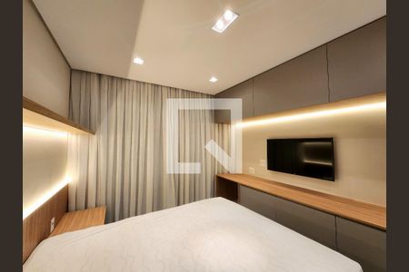 Studio de kitnet/studio para alugar com 1 quarto, 25m² em Vila Olímpia, São Paulo