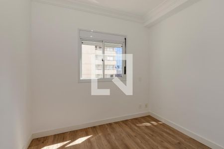 Quarto de apartamento à venda com 1 quarto, 50m² em Vila Gertrudes, São Paulo