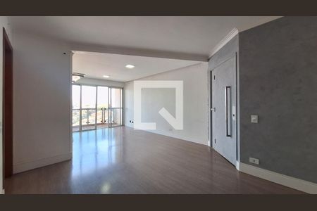 Sala de apartamento para alugar com 5 quartos, 260m² em Vila Ipojuca, São Paulo