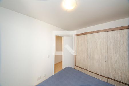 Suíte de apartamento à venda com 3 quartos, 68m² em Sítio da Figueira, São Paulo