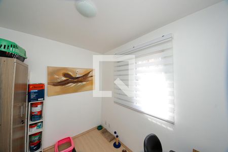 Quarto 2 de apartamento à venda com 3 quartos, 68m² em Sítio da Figueira, São Paulo