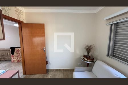 Escritório de casa à venda com 3 quartos, 191m² em Jardim Paraiso, Santo André