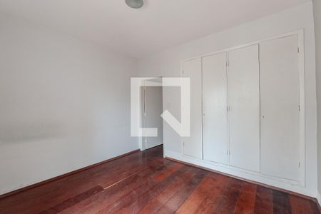 Quarto de apartamento à venda com 1 quarto, 46m² em Consolação, São Paulo