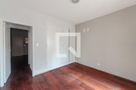 Quarto de apartamento à venda com 1 quarto, 46m² em Consolação, São Paulo