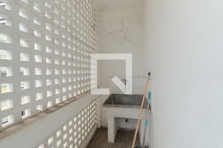 Sacada de apartamento à venda com 1 quarto, 46m² em Consolação, São Paulo