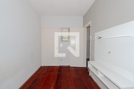 Sala de apartamento à venda com 1 quarto, 46m² em Consolação, São Paulo