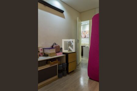 Quarto  de apartamento à venda com 2 quartos, 56m² em Planalto, São Bernardo do Campo