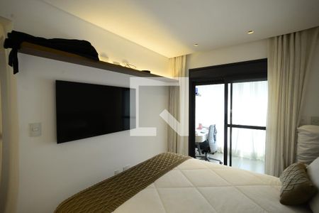 Quarto de apartamento à venda com 2 quartos, 91m² em Vila Mariana, São Paulo