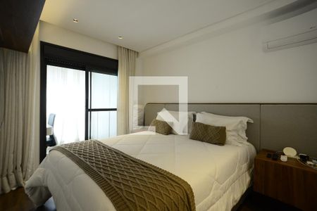 Quarto de apartamento à venda com 2 quartos, 91m² em Vila Mariana, São Paulo