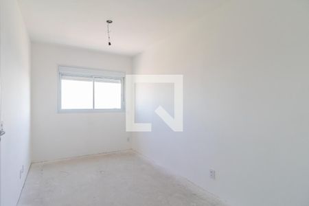 Suíte de apartamento à venda com 1 quarto, 49m² em Jardim Esperanca, Barueri