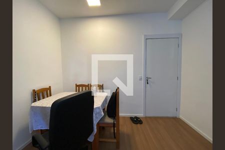 Sala de apartamento para alugar com 2 quartos, 42m² em Cachambi, Rio de Janeiro