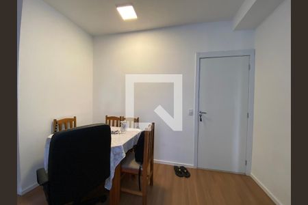 Sala de apartamento para alugar com 2 quartos, 42m² em Cachambi, Rio de Janeiro
