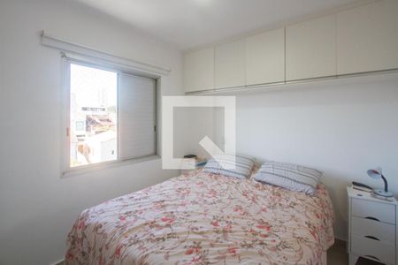 Quarto de apartamento à venda com 2 quartos, 55m² em Santo Amaro, São Paulo