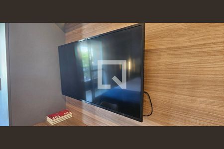 Studio de kitnet/studio para alugar com 1 quarto, 28m² em Vila Mariana, São Paulo