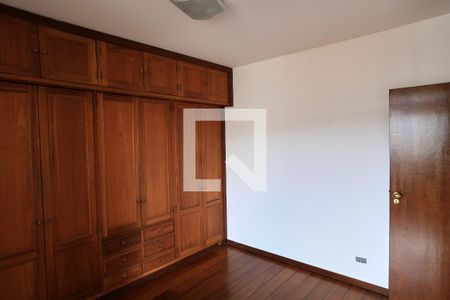 Suíte de apartamento para alugar com 3 quartos, 138m² em Savassi, Belo Horizonte