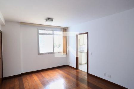 Sala de apartamento para alugar com 3 quartos, 138m² em Savassi, Belo Horizonte