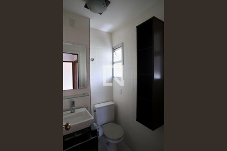 Lavabo de apartamento para alugar com 3 quartos, 138m² em Savassi, Belo Horizonte